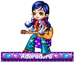 Avatar de Adoradora